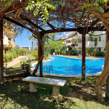 Magnifico Apartamento Cerca Del Mar *