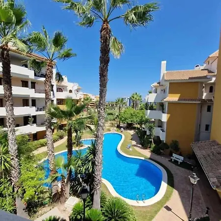 Magnifico Apartamento Cerca Del Mar * Τορεβιέχα