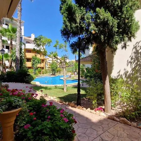Διαμέρισμα Magnifico Apartamento Cerca Del Mar Τορεβιέχα