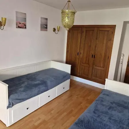 Διαμέρισμα Magnifico Apartamento Cerca Del Mar *