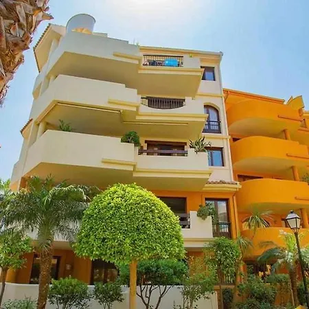 Magnifico Apartamento Cerca Del Mar Τορεβιέχα