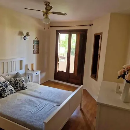 Διαμέρισμα Magnifico Apartamento Cerca Del Mar *