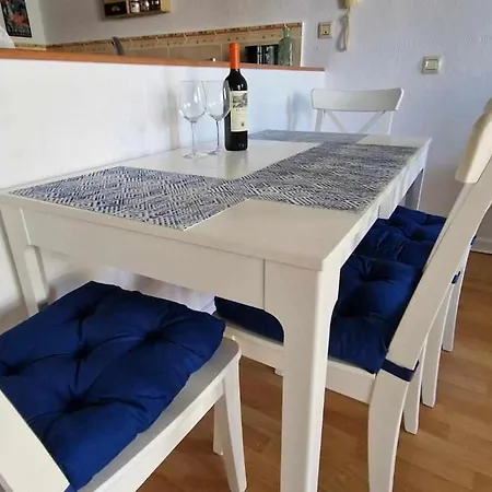 Διαμέρισμα Magnifico Apartamento Cerca Del Mar